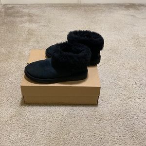 Mini Bailey Bow II Uggs